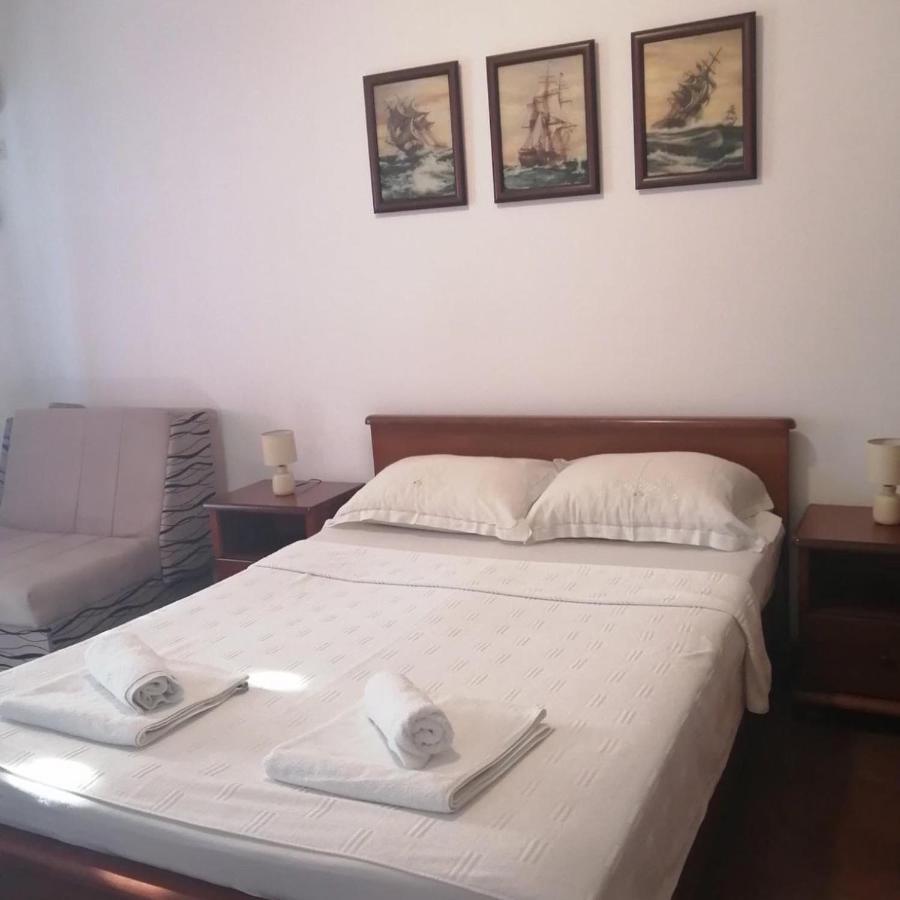 Apartments Muhar สเวติ สเตฟาน ภายนอก รูปภาพ