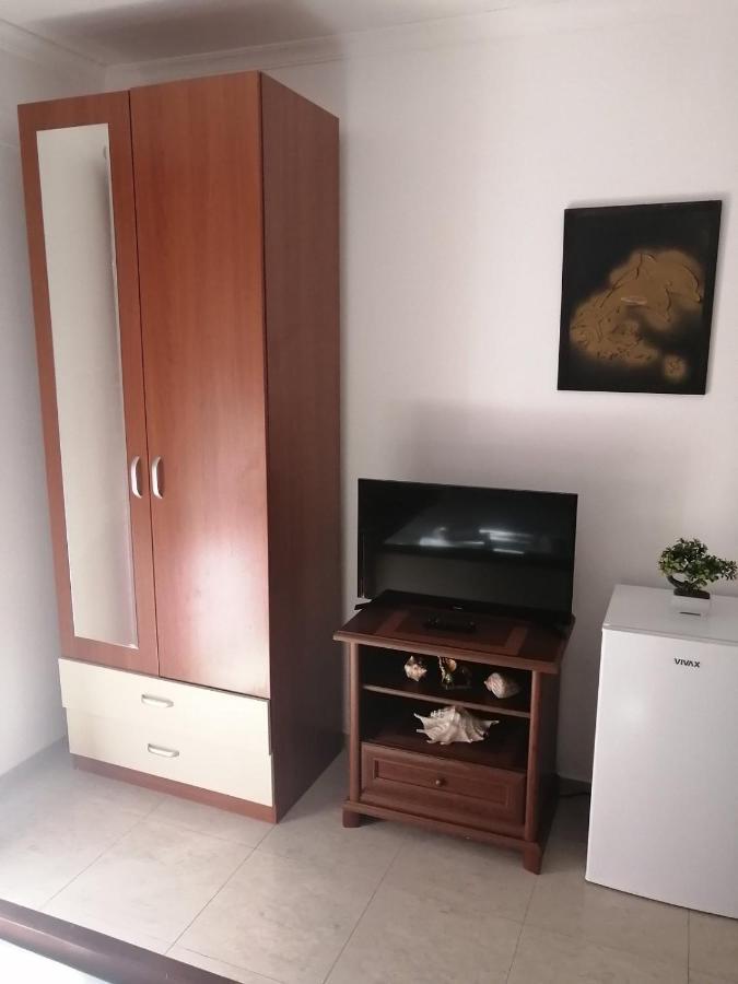 Apartments Muhar สเวติ สเตฟาน ภายนอก รูปภาพ