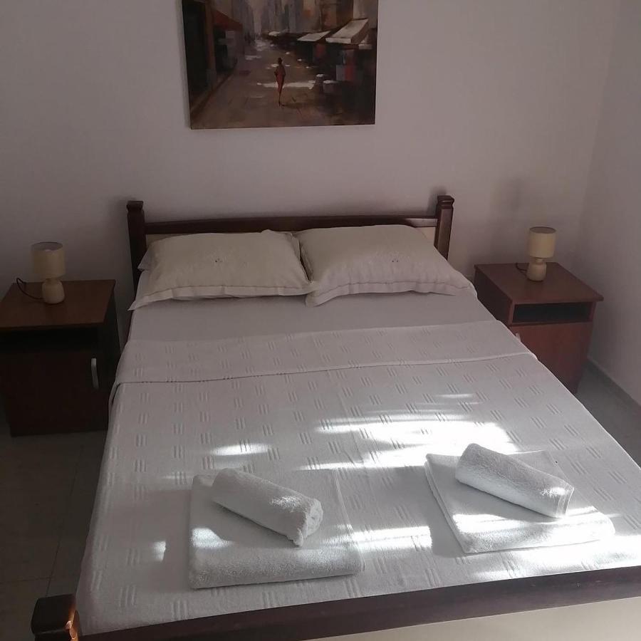 Apartments Muhar สเวติ สเตฟาน ภายนอก รูปภาพ