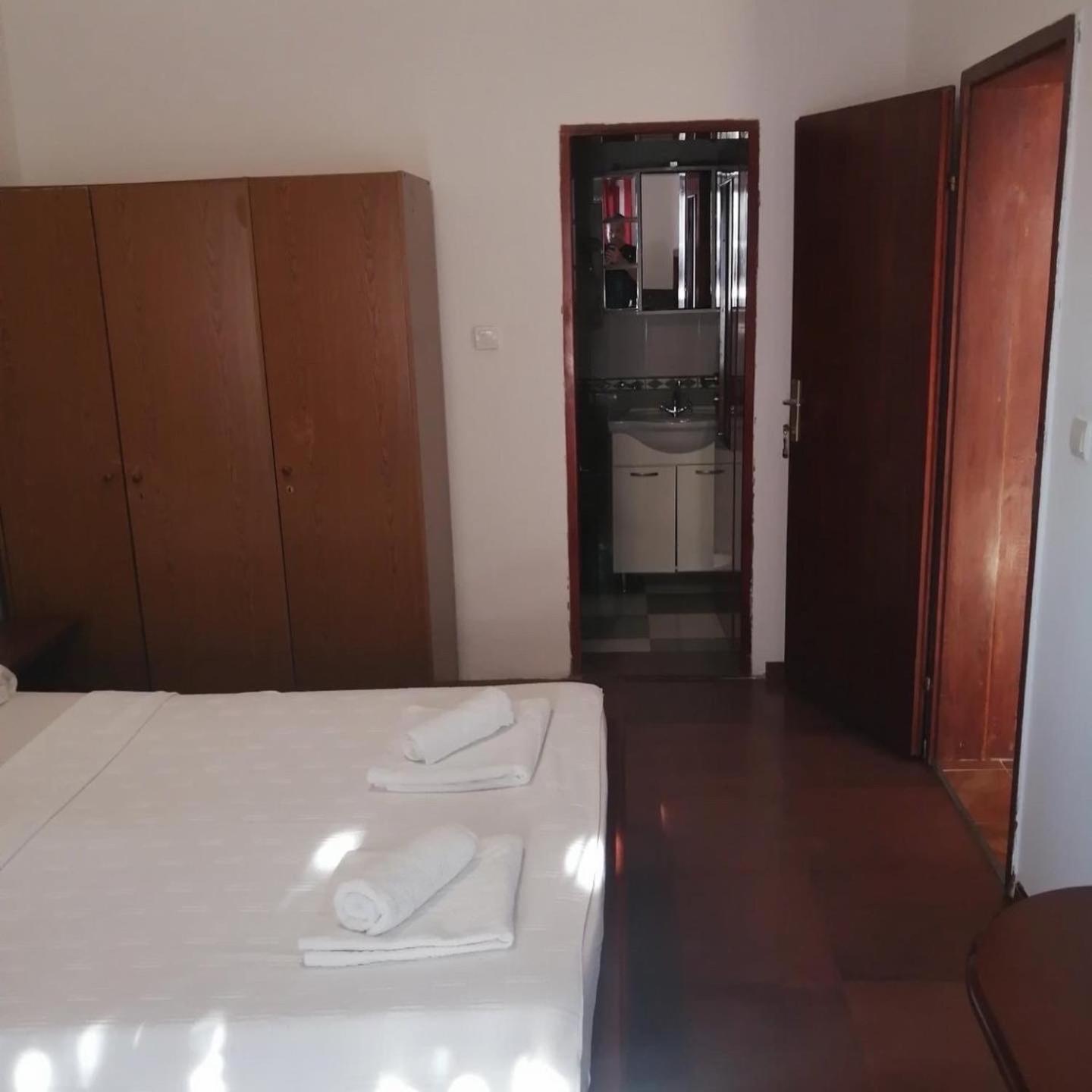 Apartments Muhar สเวติ สเตฟาน ภายนอก รูปภาพ