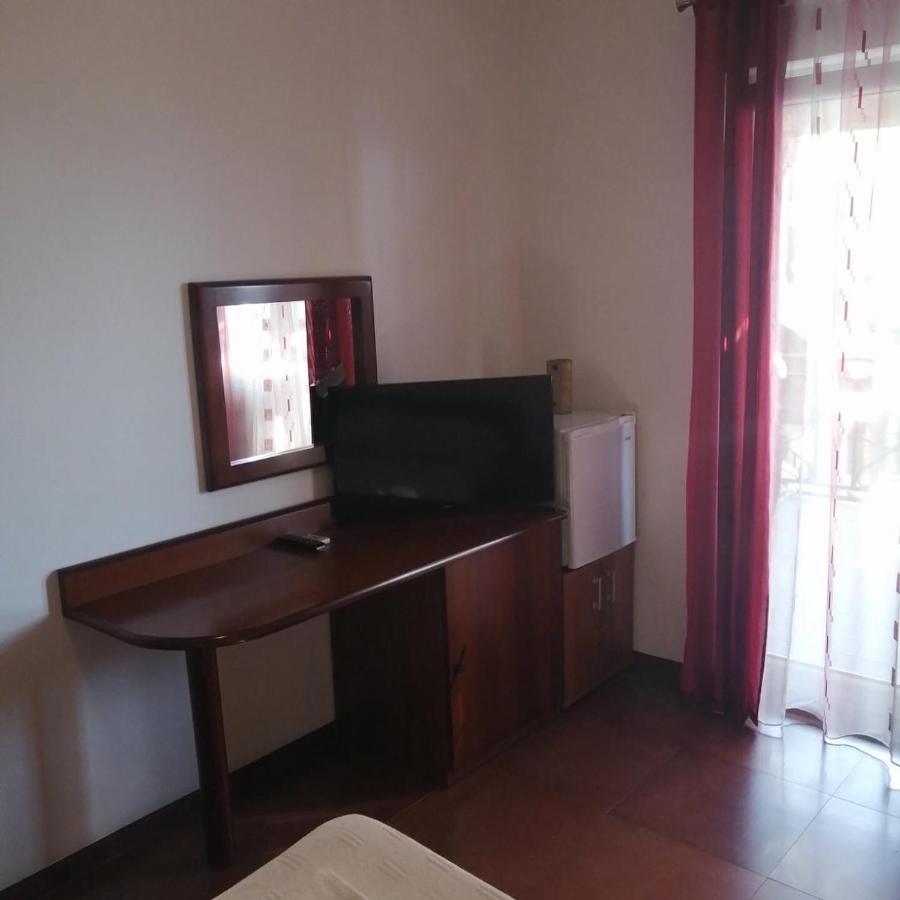 Apartments Muhar สเวติ สเตฟาน ภายนอก รูปภาพ