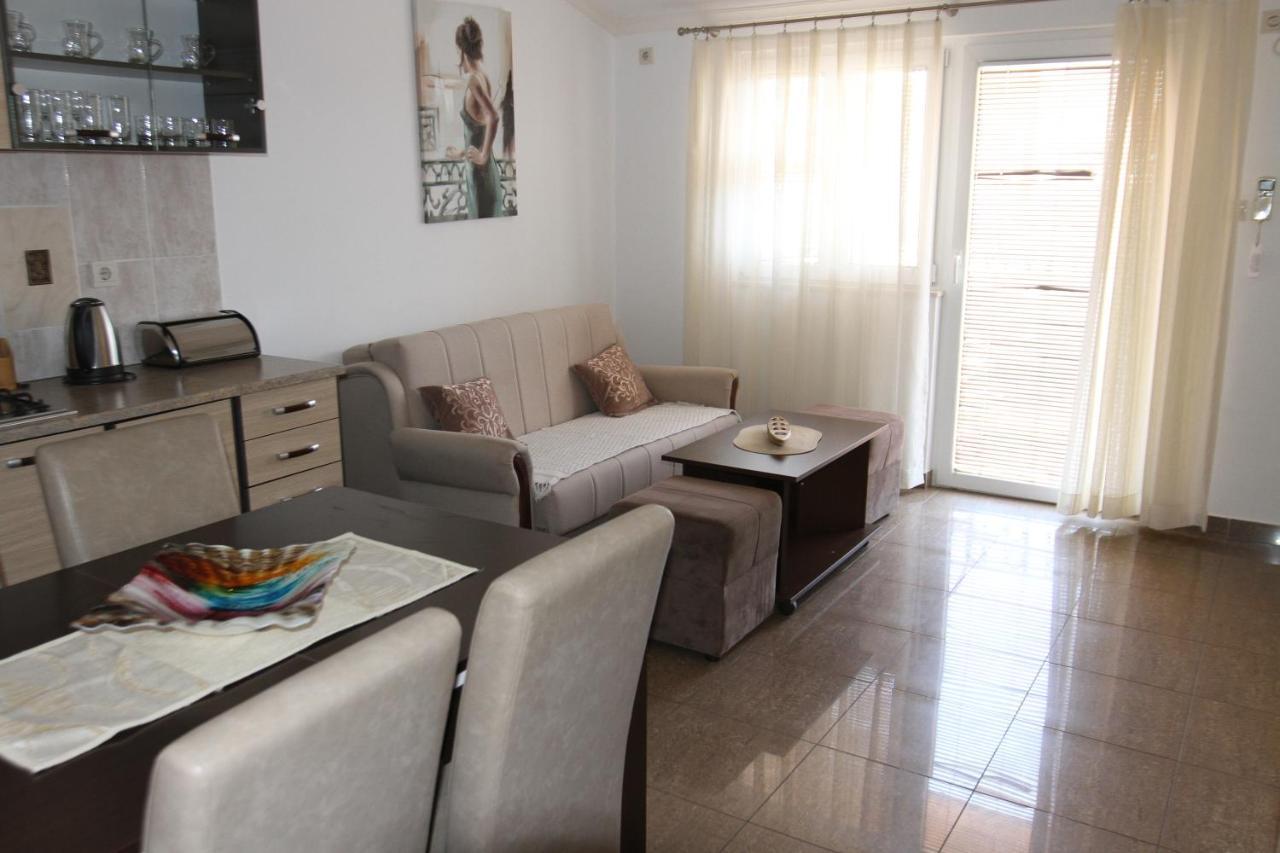 Apartments Muhar สเวติ สเตฟาน ภายนอก รูปภาพ