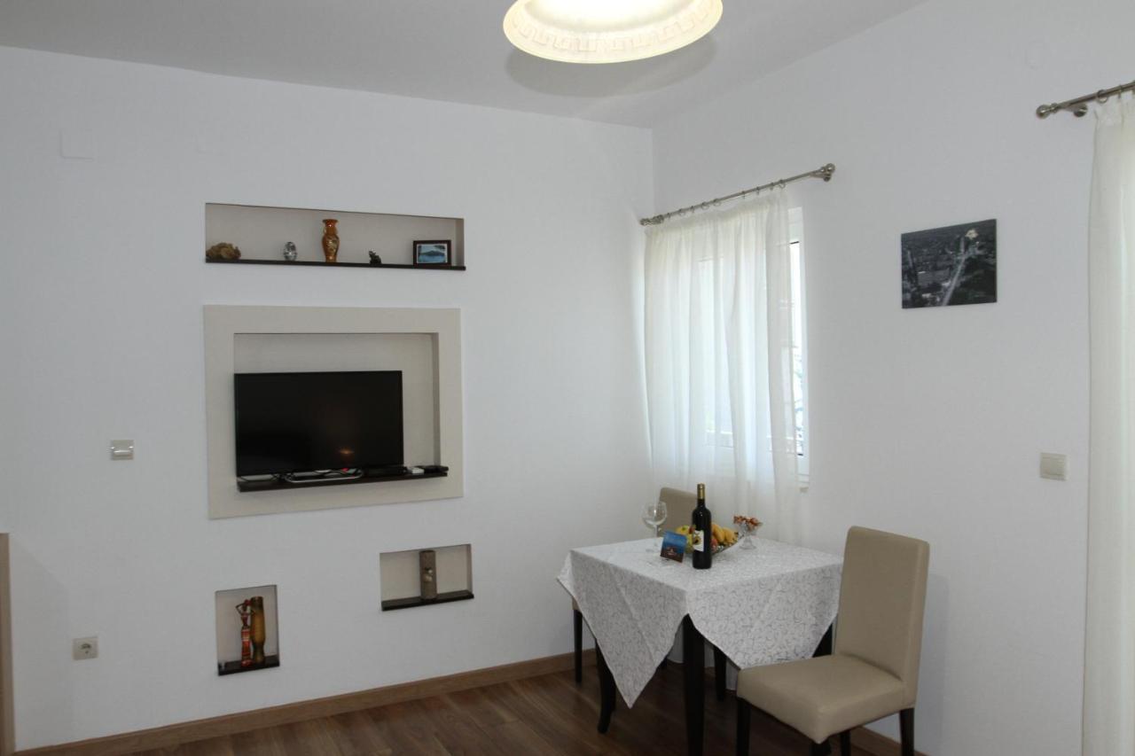 Apartments Muhar สเวติ สเตฟาน ภายนอก รูปภาพ