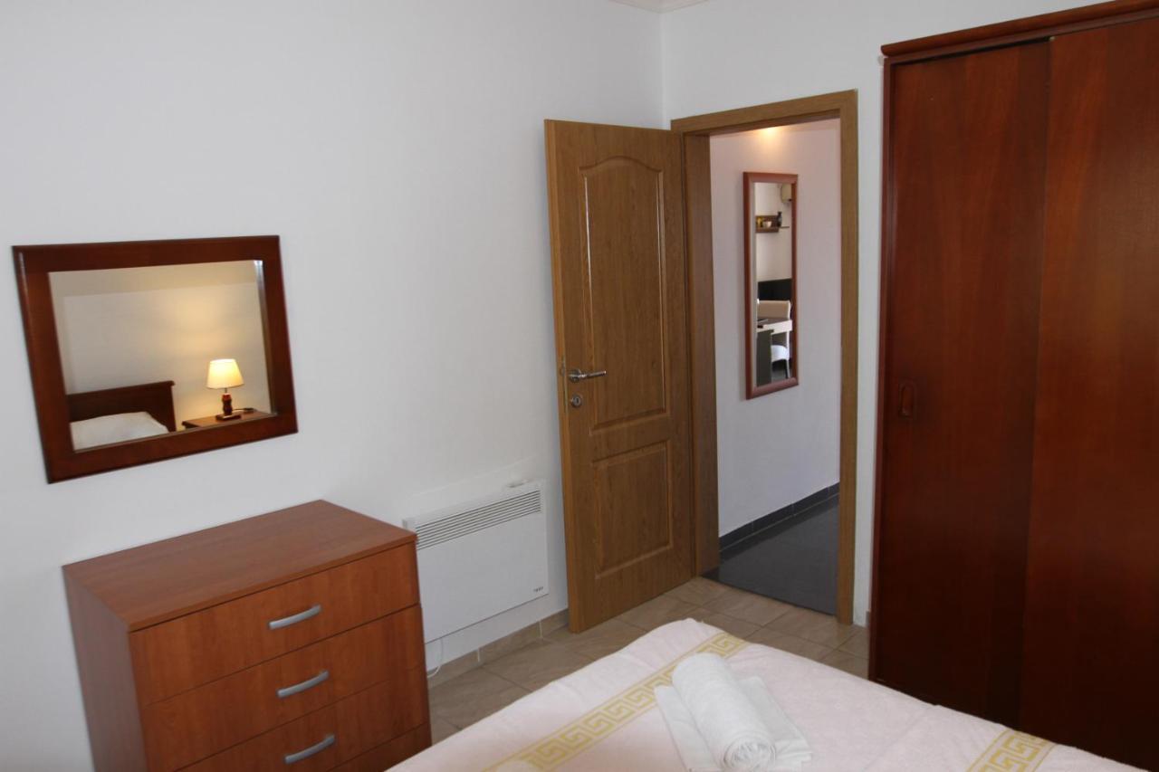 Apartments Muhar สเวติ สเตฟาน ภายนอก รูปภาพ