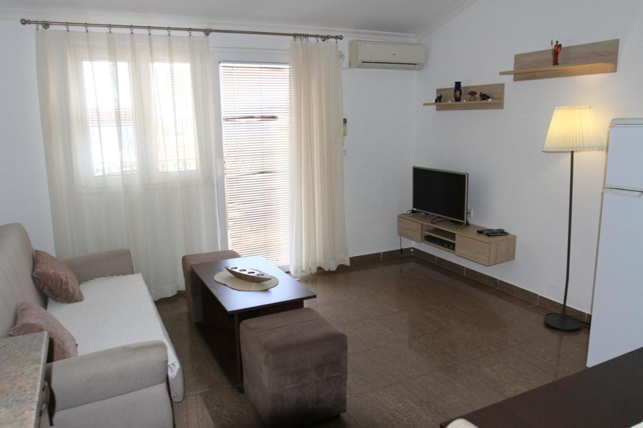 Apartments Muhar สเวติ สเตฟาน ภายนอก รูปภาพ