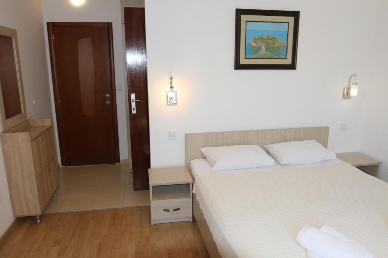 Apartments Muhar สเวติ สเตฟาน ภายนอก รูปภาพ