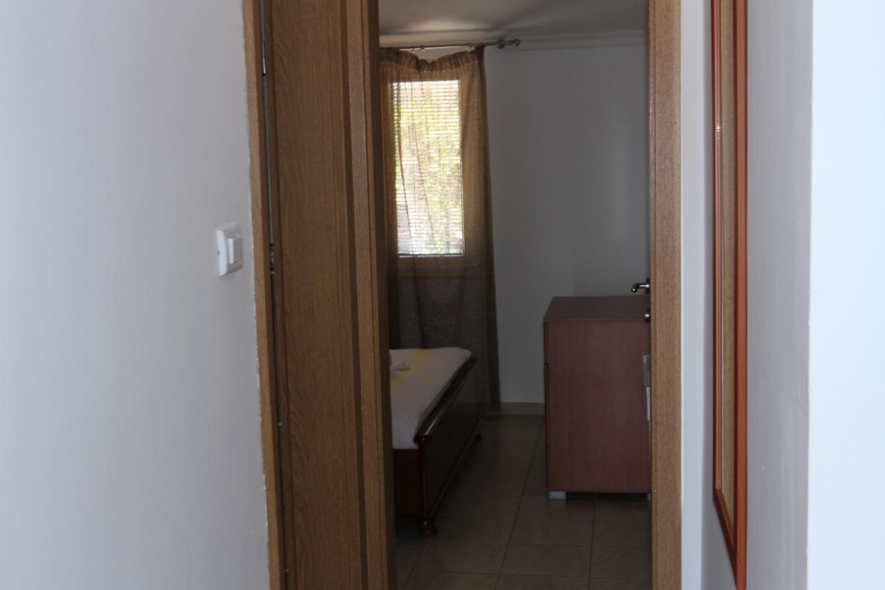 Apartments Muhar สเวติ สเตฟาน ภายนอก รูปภาพ