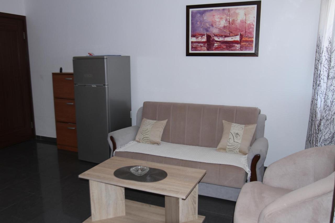Apartments Muhar สเวติ สเตฟาน ภายนอก รูปภาพ