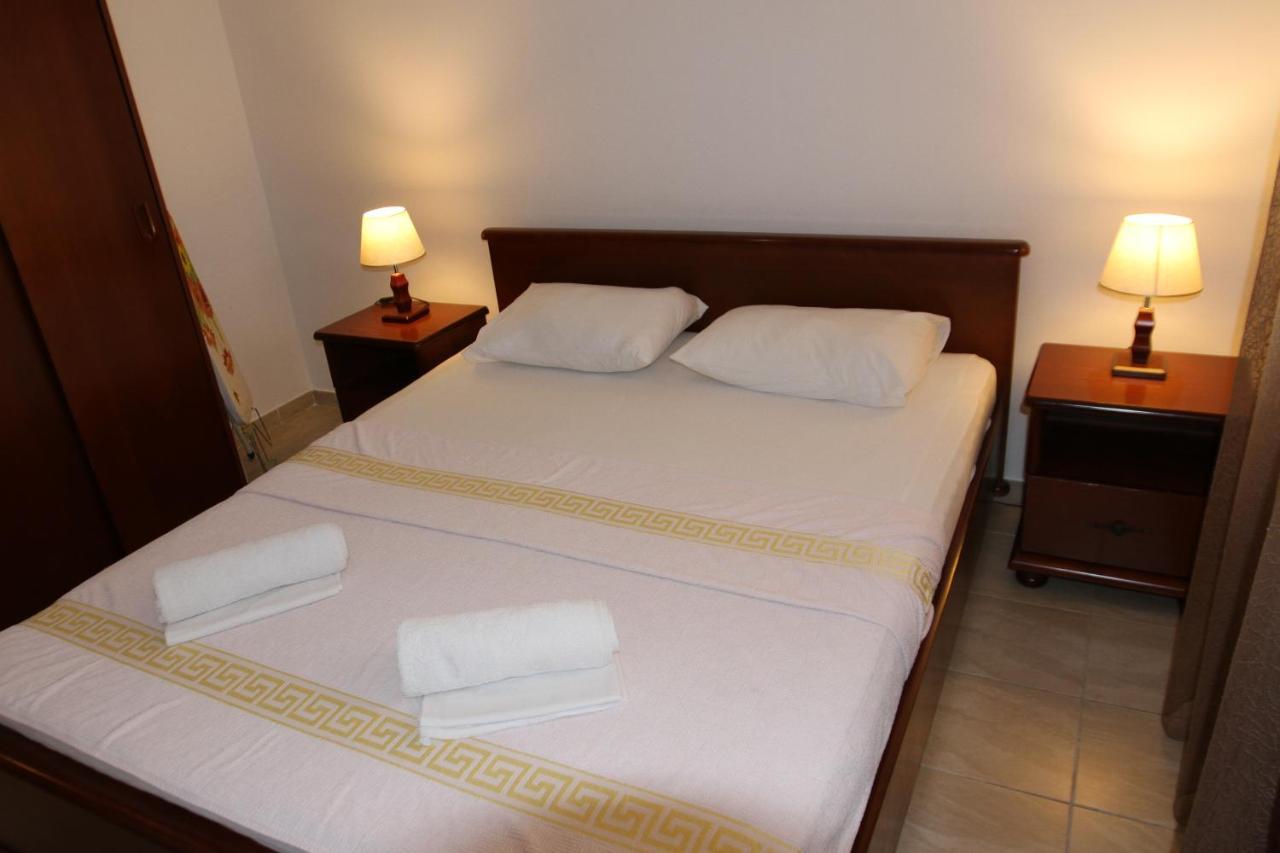 Apartments Muhar สเวติ สเตฟาน ภายนอก รูปภาพ