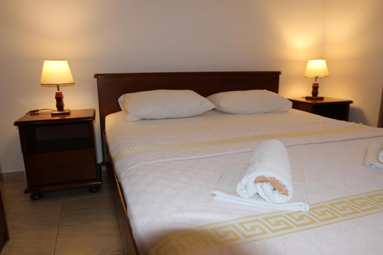 Apartments Muhar สเวติ สเตฟาน ภายนอก รูปภาพ