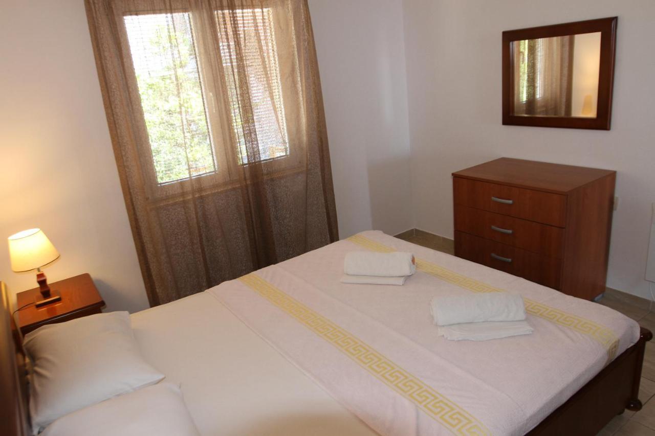 Apartments Muhar สเวติ สเตฟาน ภายนอก รูปภาพ