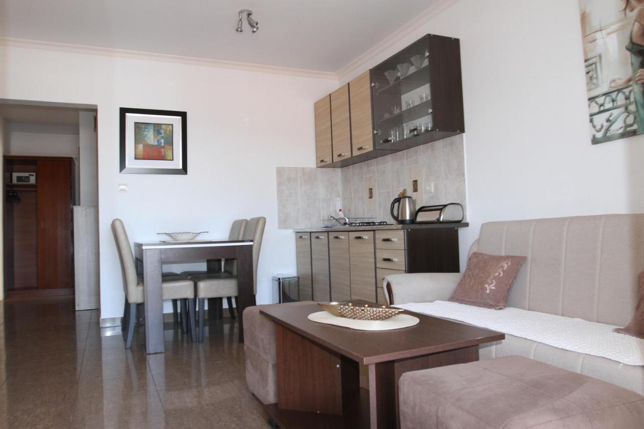 Apartments Muhar สเวติ สเตฟาน ภายนอก รูปภาพ