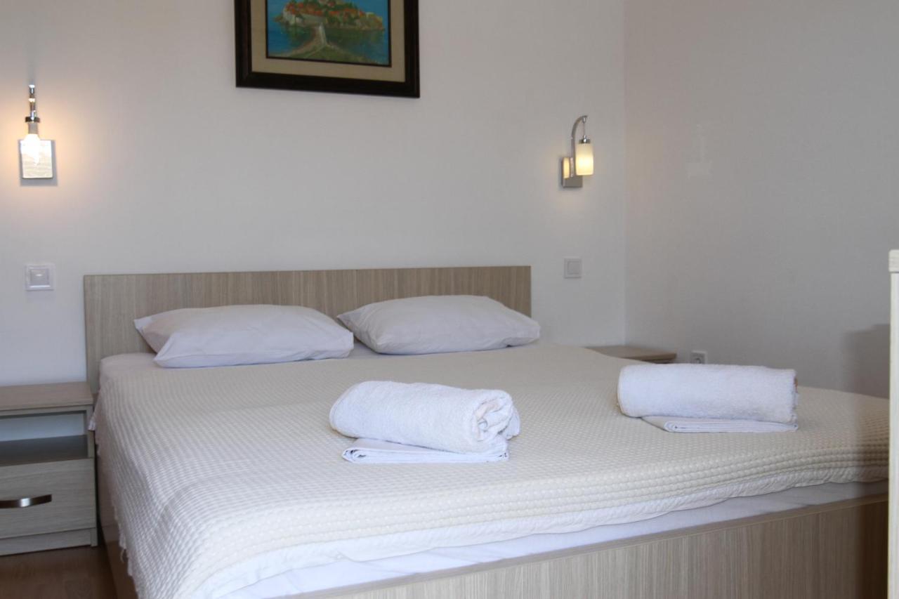Apartments Muhar สเวติ สเตฟาน ภายนอก รูปภาพ